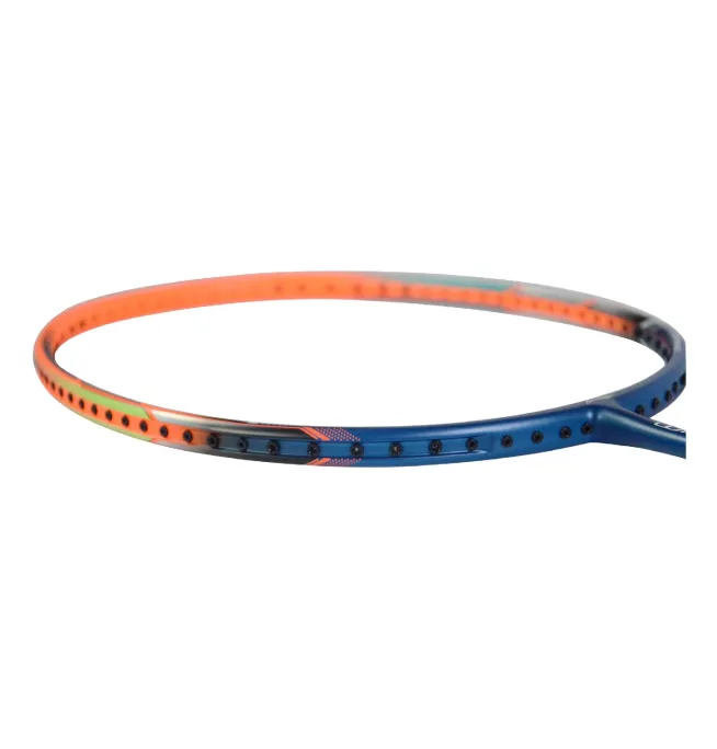 Vợt Cầu Lông Lining Windstorm 72 - Siêu Nhẹ 6U Tốc Độ Phản Xạ