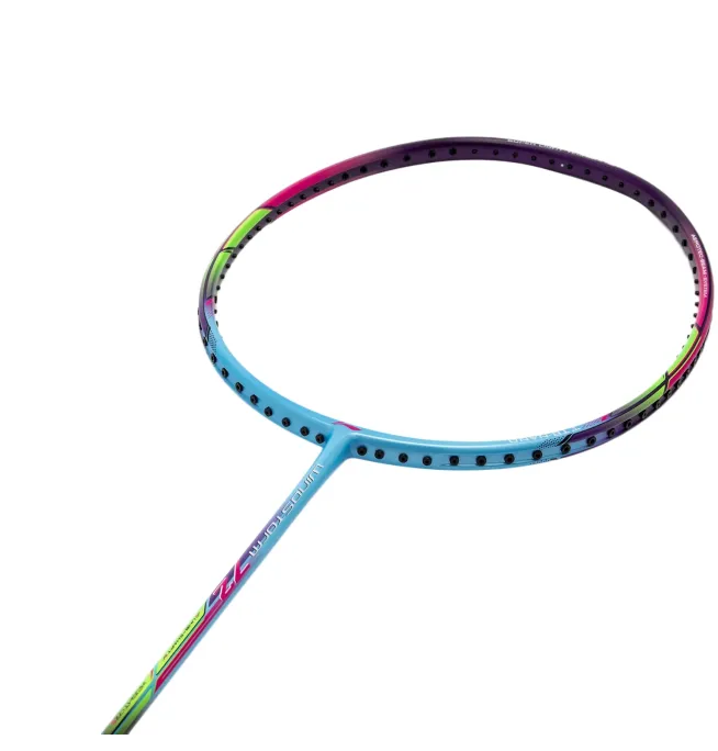 Vợt Cầu Lông Lining Windstorm 72 - Siêu Nhẹ 6U Tốc Độ Phản Xạ
