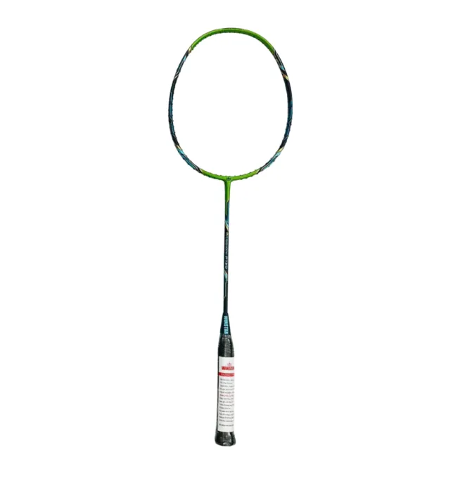 Vợt Cầu Lông WinStar Passion 710 / 720 / 730 - Công Thủ Toàn Diện