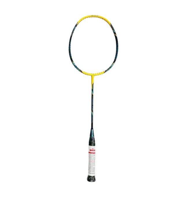Vợt Cầu Lông WinStar Passion 710 / 720 / 730 - Công Thủ Toàn Diện