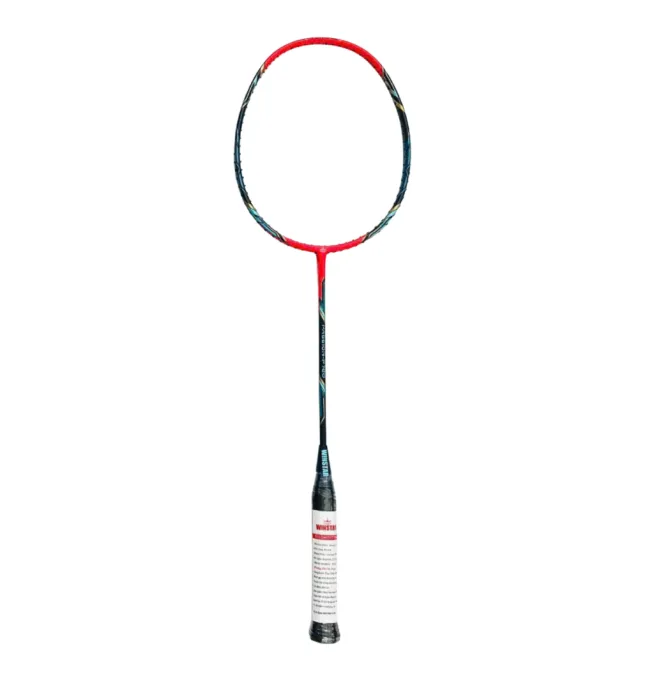 Vợt Cầu Lông WinStar Passion 710 / 720 / 730 - Công Thủ Toàn Diện
