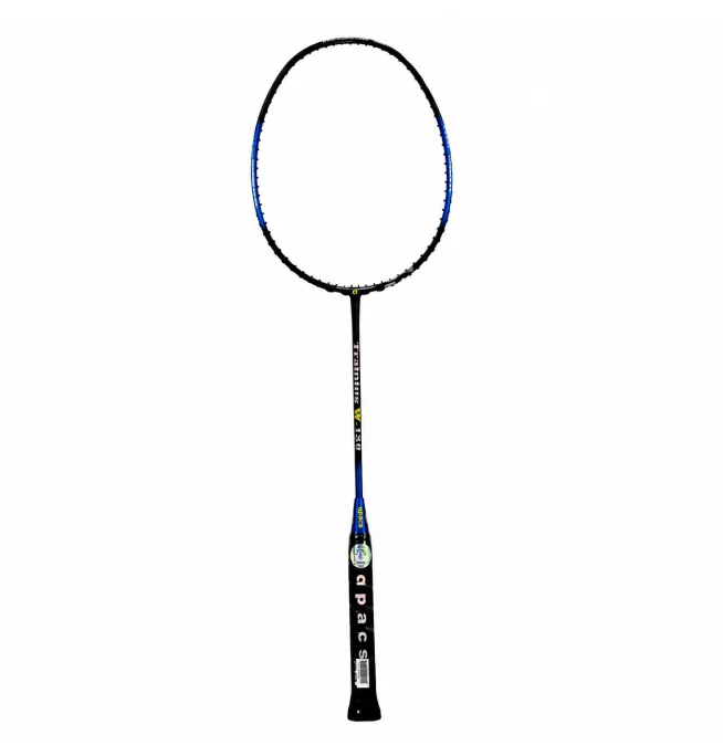 Vợt Tập Lực Cổ Tay Apacs Training W-180 Đen - Nâng Cao Sức Mạnh Cú Đập
