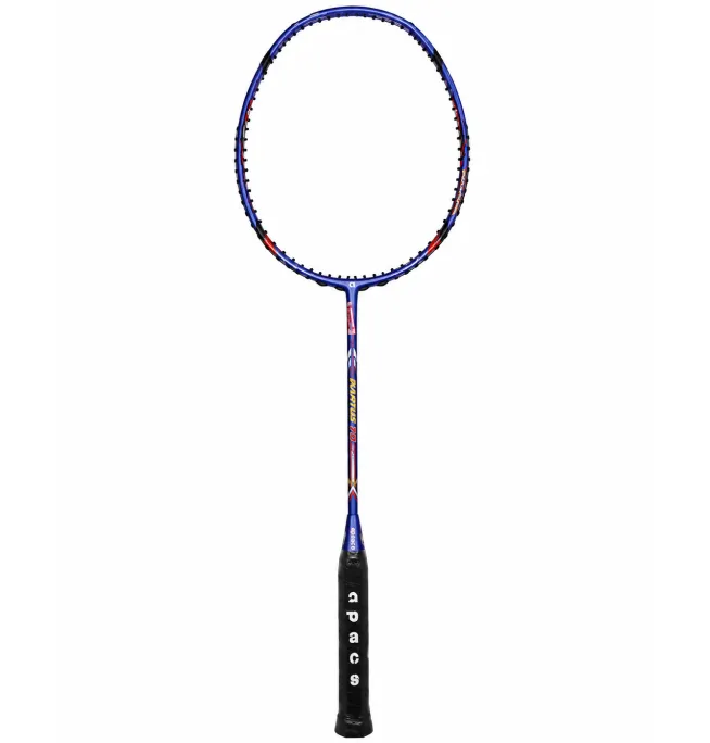 Vợt Cầu Lông Apacs Rapier 88 Xanh Chính Hãng - 3U Đầm Tay Smash Nặng