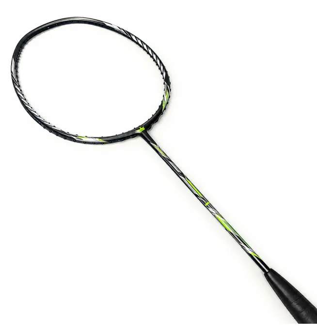 Vợt Cầu Lông WinStar Thunder 100/300 - Chính Hãng