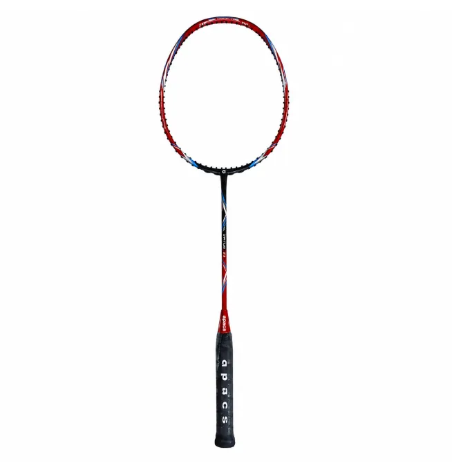 Vợt Cầu Lông Apacs Virtus Series (70/77/80/90/99) Chính Hãng - Siêu Bền Công Thủ Toàn Diện