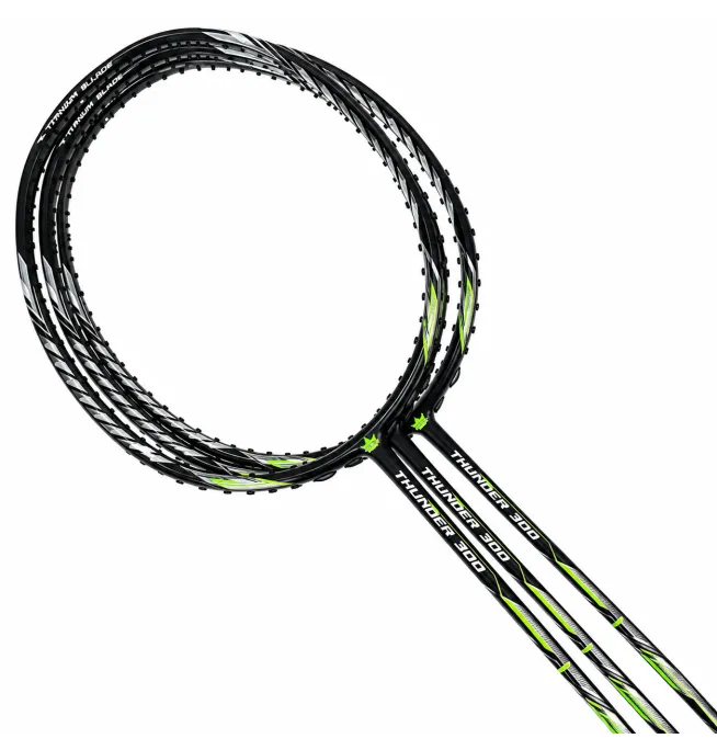 Vợt Cầu Lông WinStar Thunder 100/300 - Chính Hãng