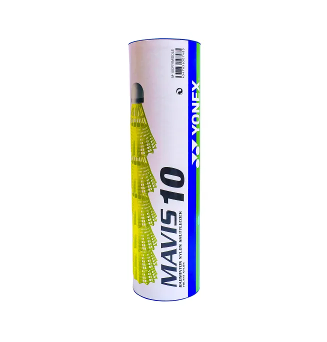 Cầu nhựa Yonex mavis 10 - Chính hãng Yonex 