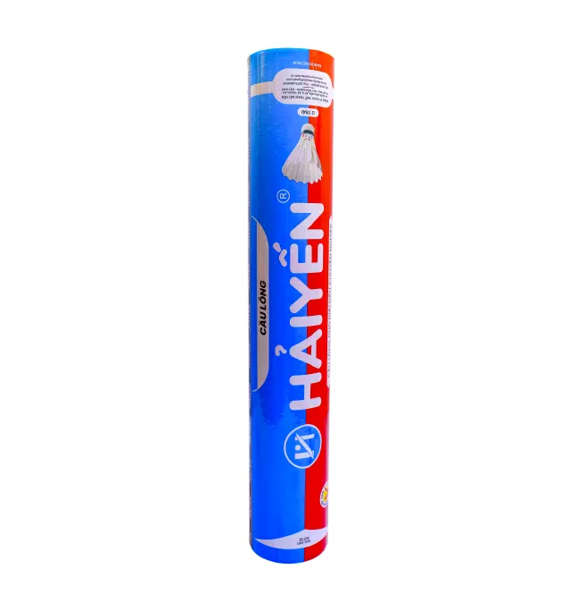 Cầu Hải Yến Xanh Đỏ - Chính hãng Hải Yến