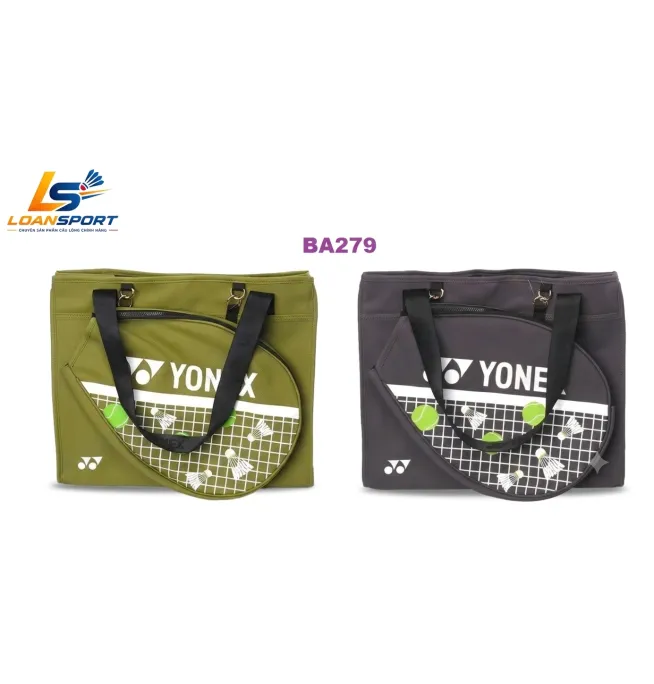 Balo YONEX BA 279 - Chính hãng
