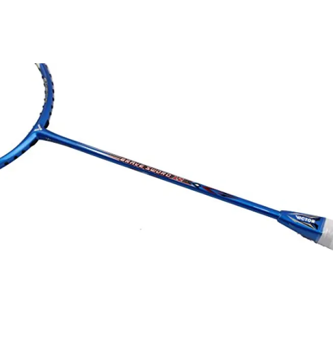 VỢT VICTOR BRAVE SWORD 12 CHÍNH HÃNG VICTOR TẶNG NHIỀU QUÀ