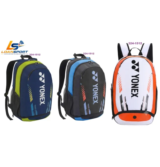 Balo YONEX 324-1512 - Chính hãng