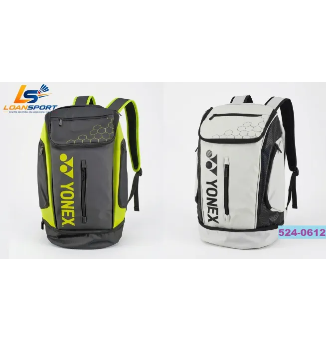 Balo YONEX 524-0612 - Chính hãng