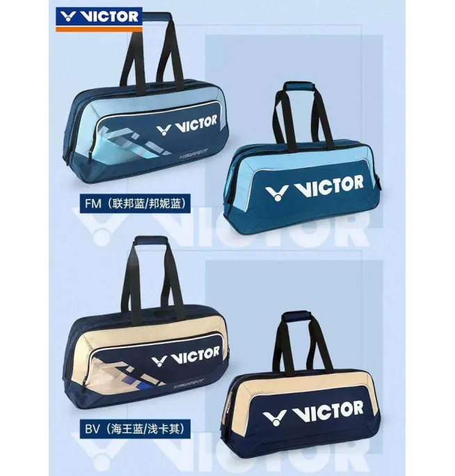 Túi đựng cầu lông VICTOR 5615 - Chính hãng