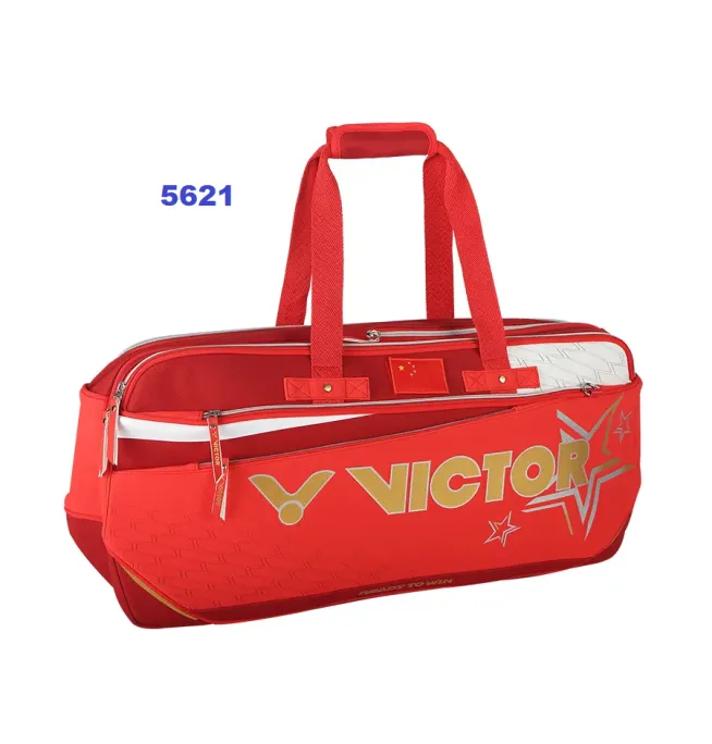 Túi đựng cầu lông VICTOR 5621 - Chính hãng