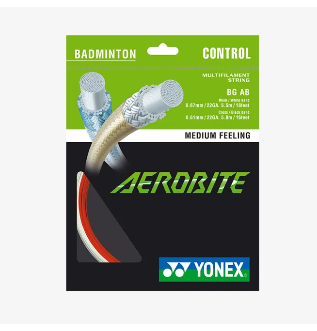 Lưới/Cước/Dây Yonex AEROBITE - CHÍNH HÃNG YONEX