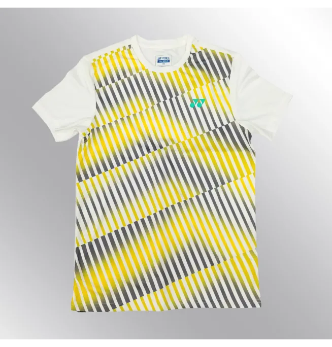 ÁO CẦU LÔNG YONEX CHÍNH HÃNG MẪU 2019