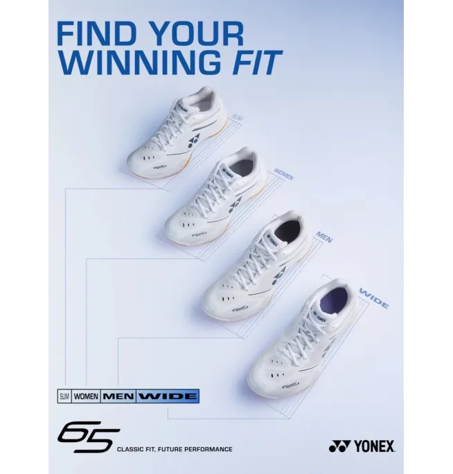 Giày YONEX 65 Z4 - Chính hãng