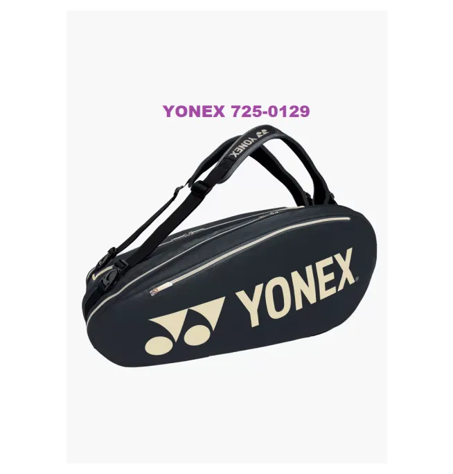 Túi đựng vợt cầu lông YONEX 725-0129 - Chính hãng 