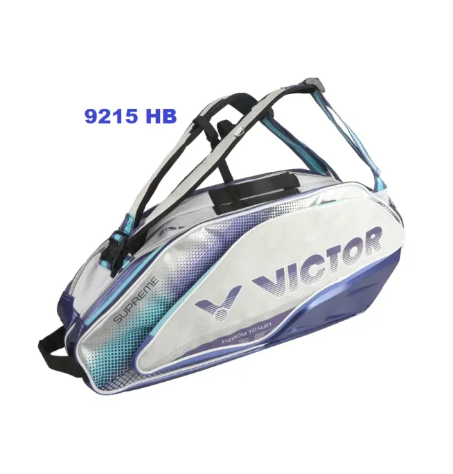 Túi đựng cầu lông VICTOR 9215 HB - Chính hãng