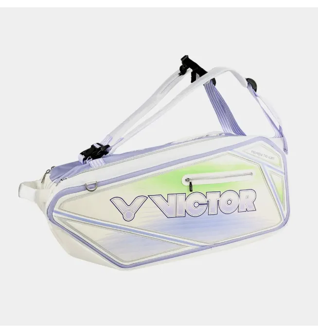 Túi đựng cầu lông VICTOR 9216 - Chính hãng