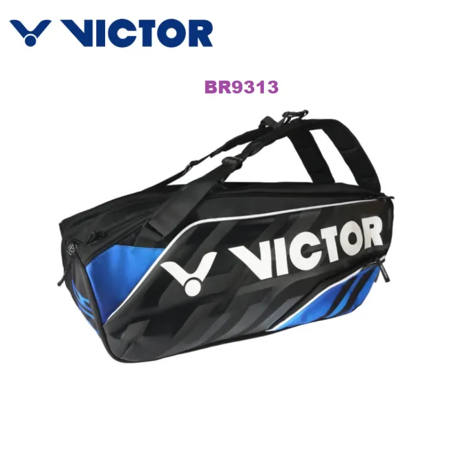Túi đựng cầu lông VICTOR 9313 - Chính hãng