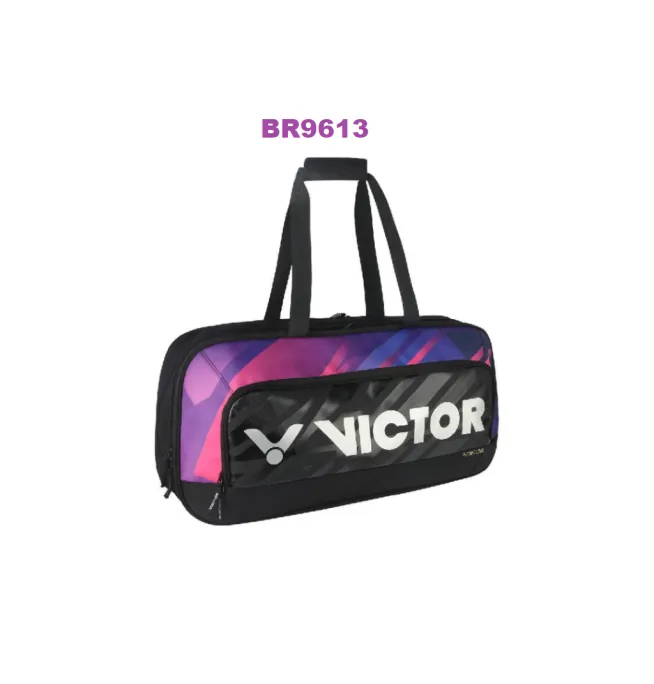 Túi đựng cầu lông VICTOR 9613 - Chính hãng