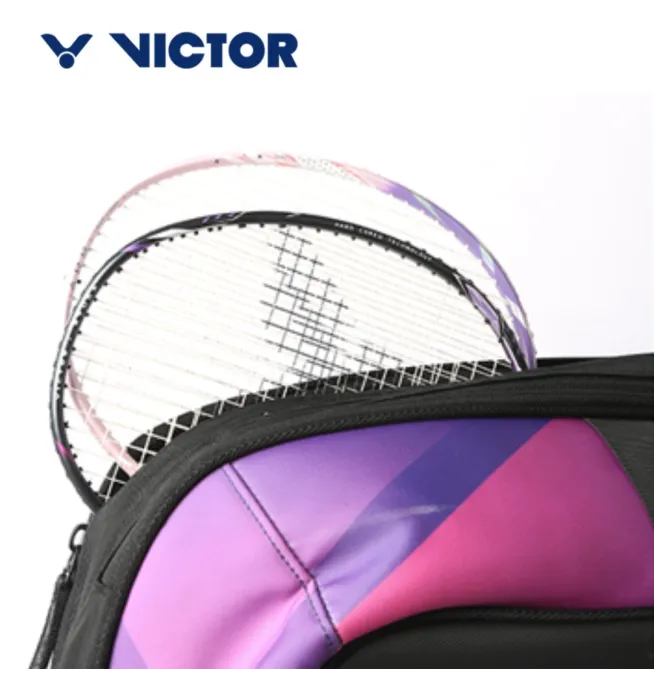Túi đựng cầu lông VICTOR 9613 - Chính hãng