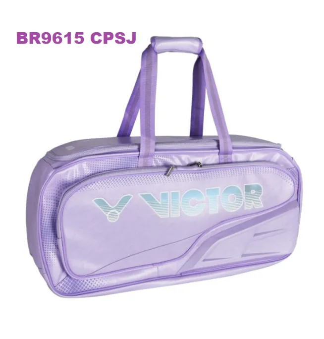 Túi đựng cầu lông VICTOR 9615 CPS - Chính hãng