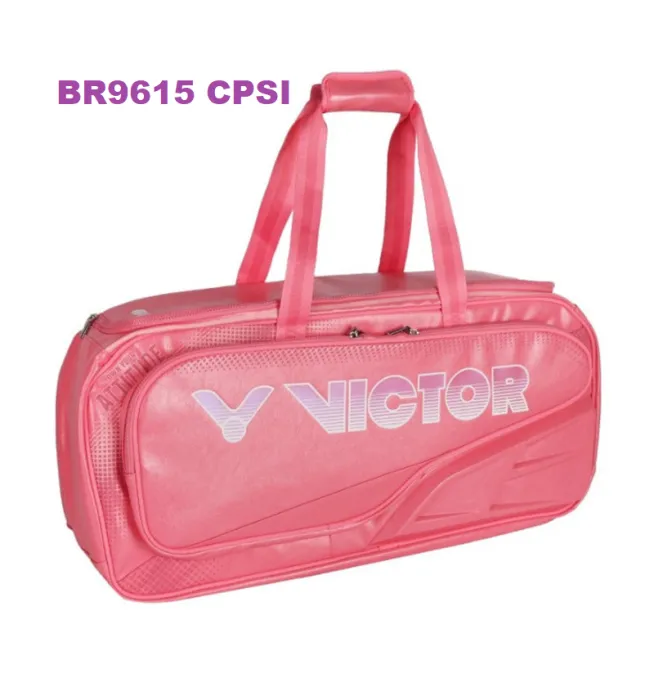 Túi đựng cầu lông VICTOR 9615 CPS - Chính hãng