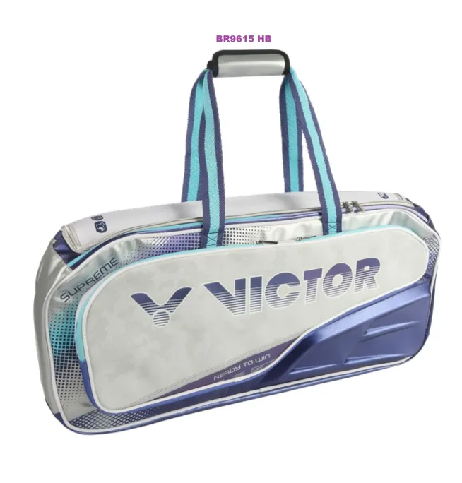 Túi đựng cầu lông VICTOR 9615 HB - Chính hãng
