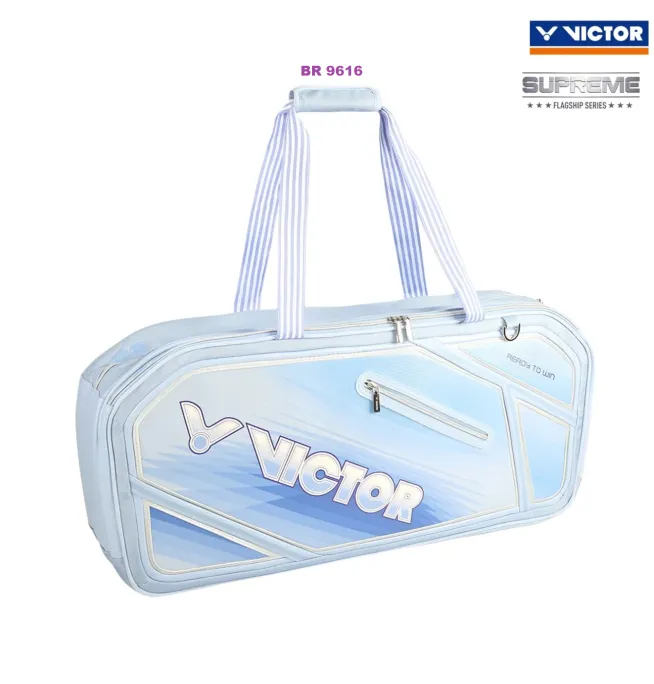 Túi đựng cầu lông VICTOR 9616 - Chính hãng
