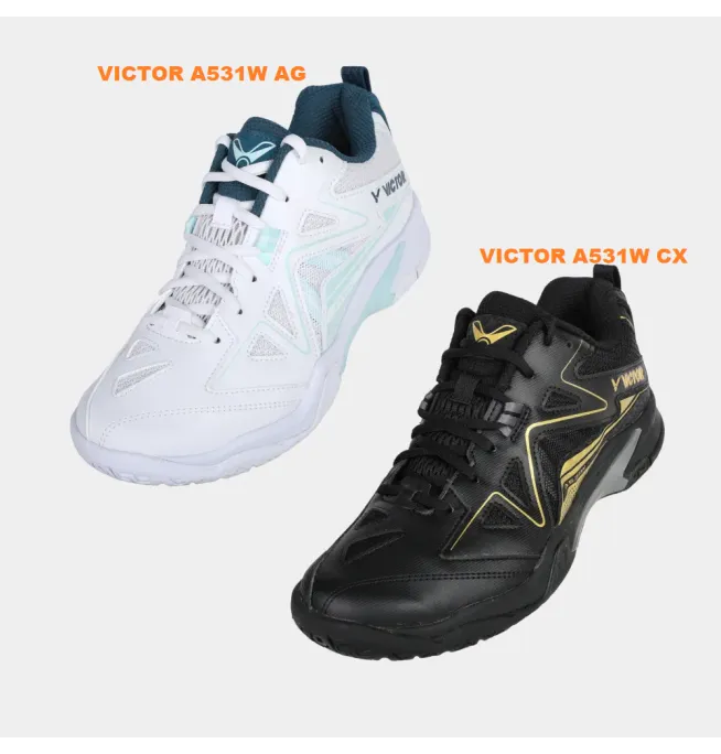 Giày VICTOR A531W AG / CX - Chính hãng