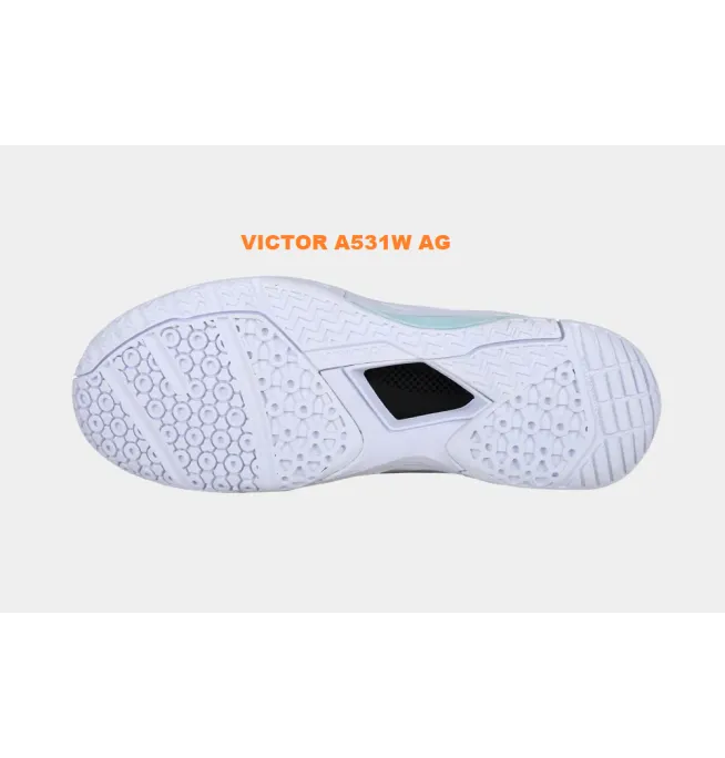 Giày VICTOR A531W AG / CX - Chính hãng