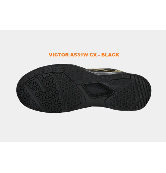 Giày VICTOR A531W AG / CX - Chính hãng