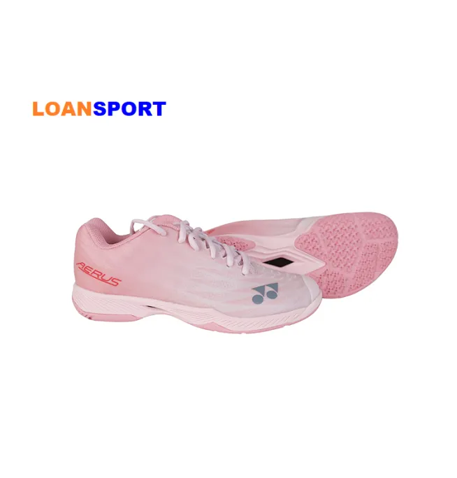 Giày YONEX AERUS Z Hồng (Nữ) - Chính hãng