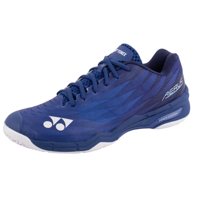Giày YONEX AERUS X Men (Red/ Blue/ Green) - Chính hãng
