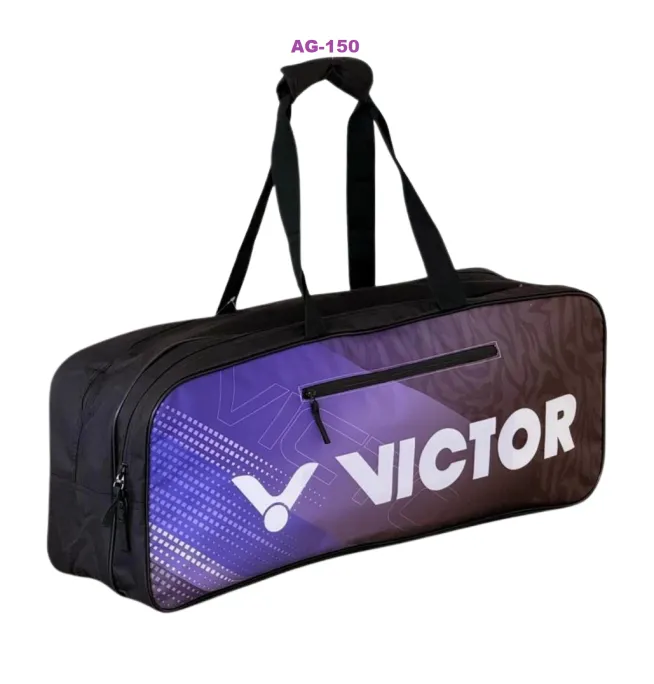 Túi đựng cầu lông VICTOR AG-150 - Chính hãng
