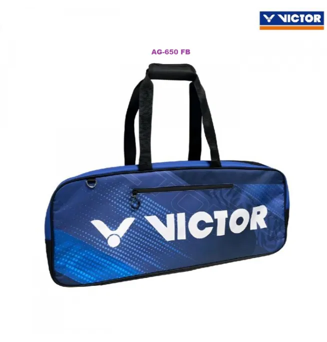 Túi đựng cầu lông VICTOR AG-650 - Chính hãng