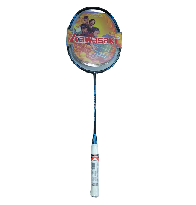 Vợt cầu lông Kawasaki  Dragon Swallow 66 - Chính hãng Kawasaki