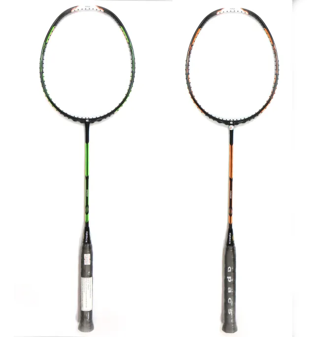 Vợt cầu lông APACS - DUAL POWER & SPEED