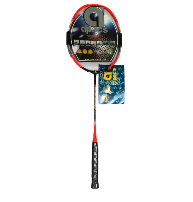APACS POWER CONCEPT  500