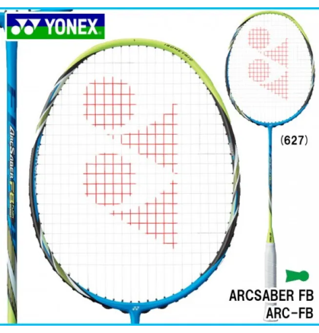 VỢT CẦU LÔNG YONEX ARCSABER FB BẢN GỐC