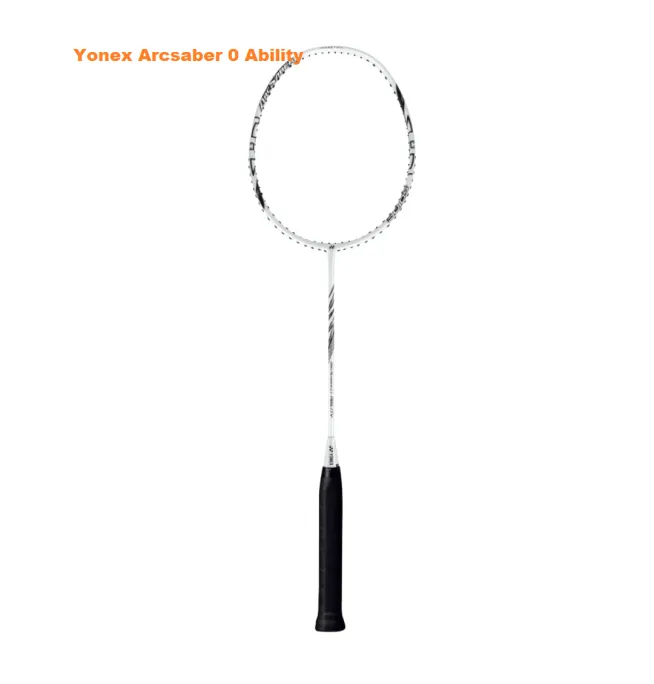 Vợt YONEX Arcsaber 0 Ability - Chính hãng