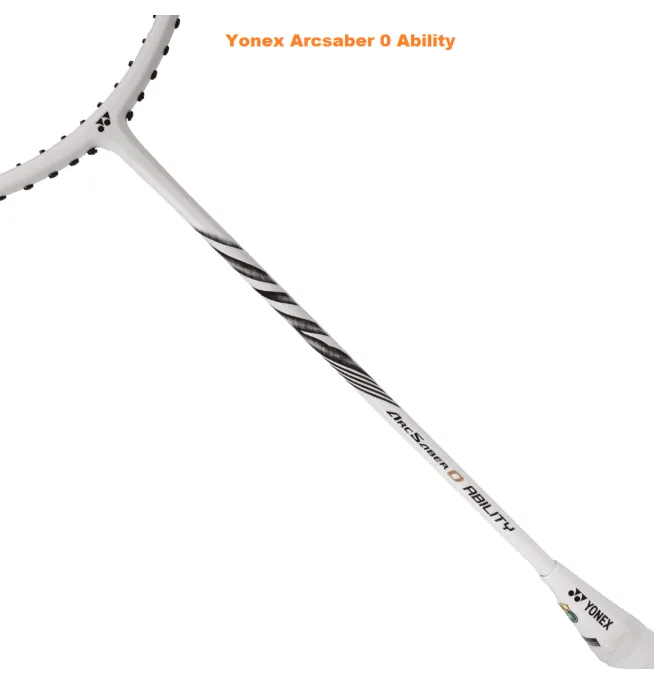 Vợt YONEX Arcsaber 0 Ability - Chính hãng