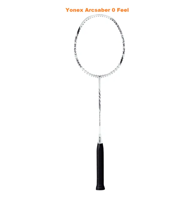 Vợt YONEX Arcsaber 0 Feel - Chính hãng