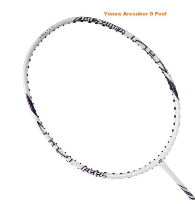 Vợt YONEX Arcsaber 0 Feel - Chính hãng