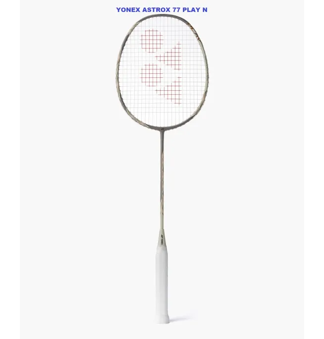 Vợt YONEX ASTROX 77 PLAY N - Chính hãng 