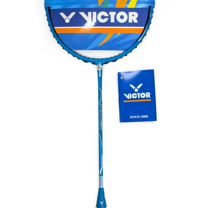 VỢT CẦU LÔNG VICTOR AURASPEED PUNCH - CHÍNH HÃNG VICTOR 2022