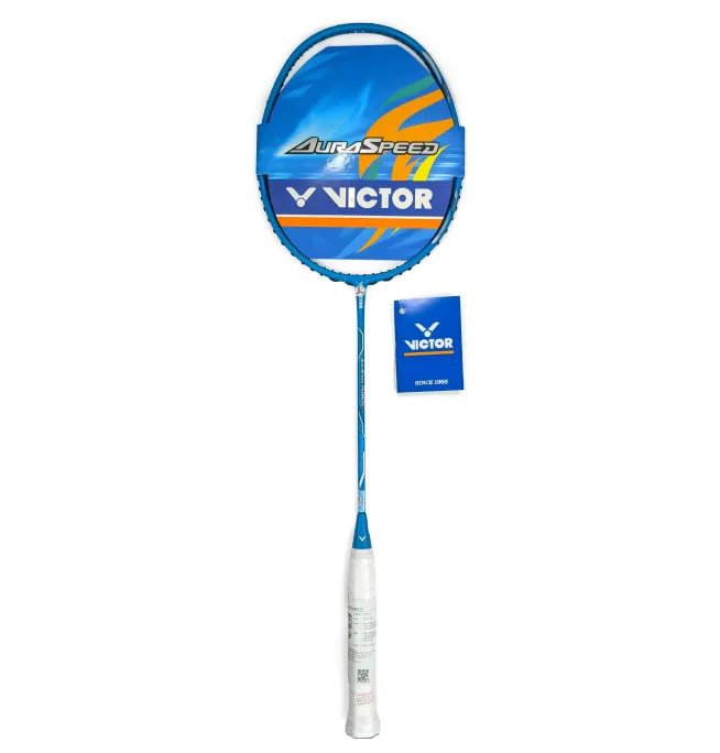 VỢT CẦU LÔNG VICTOR AURASPEED PUNCH - CHÍNH HÃNG VICTOR 2022
