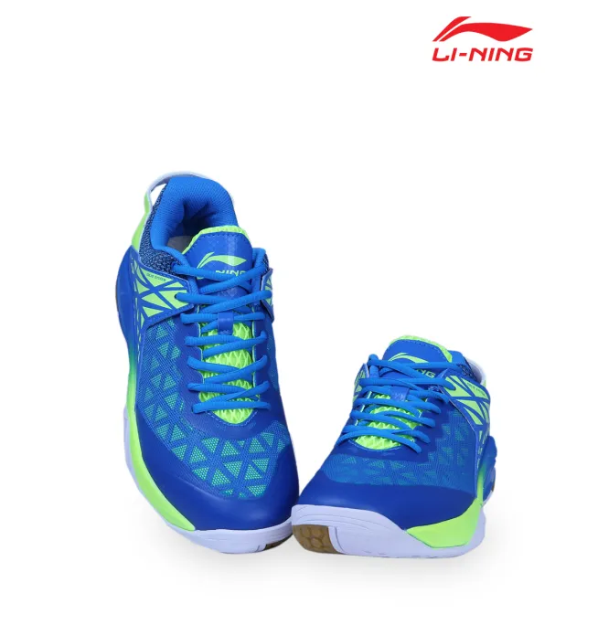 GIÀY LINING 071 XANH CHÍNH HÃNG LINING 